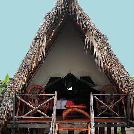 Entremares Villa Tonalá Екстериор снимка